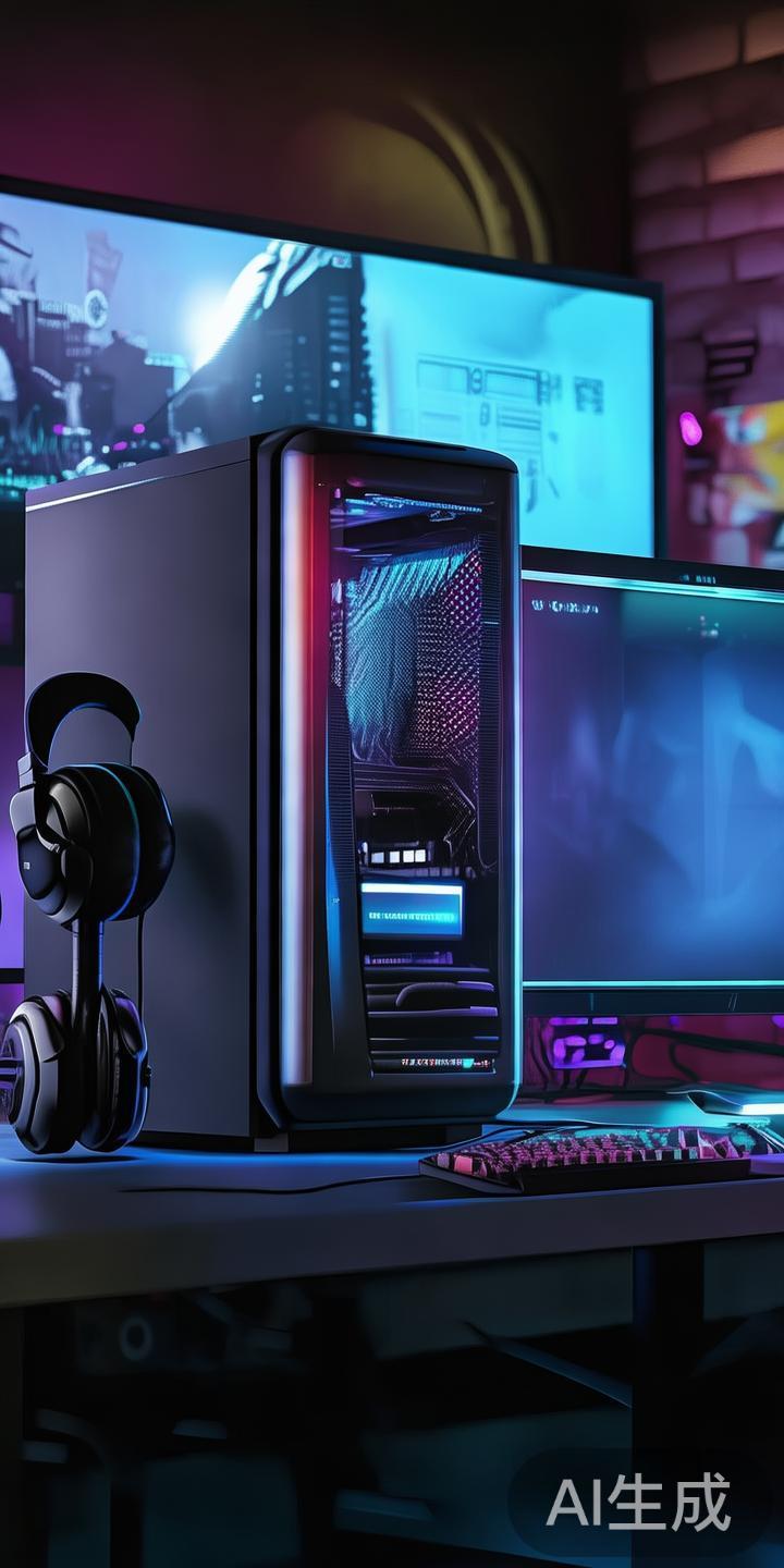 首先，确保所使用的硬件设备符合游戏要求。高性能的电