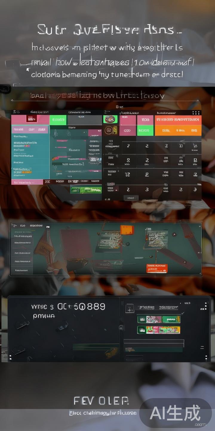 其次，平台实行透明的游戏记录和数据公开机制。玩家可