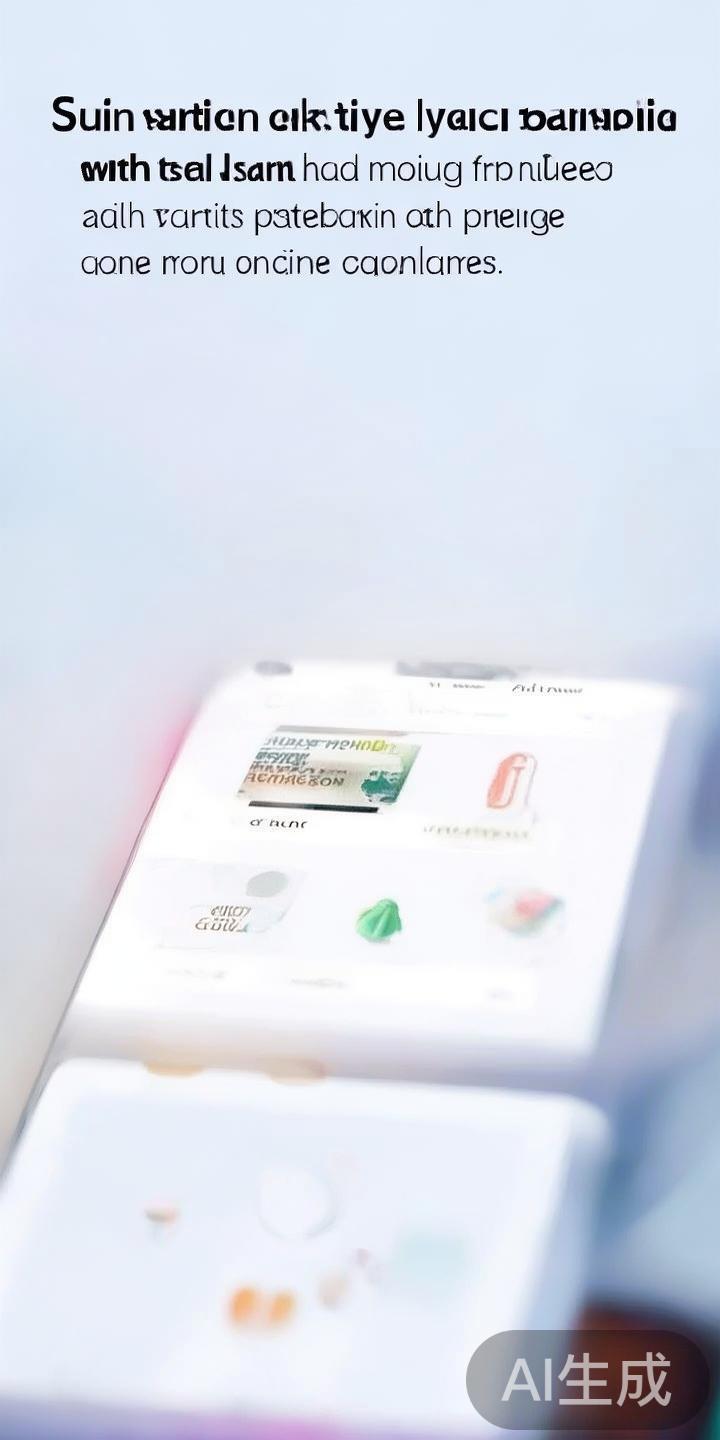 简单直观的界面设计，配合智能化的操作流程，极大降低