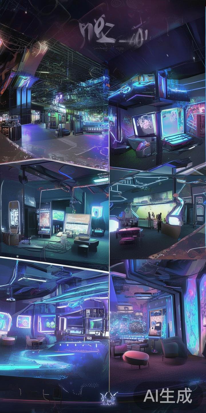 作为一种创新型娱乐场所，BG真人馆强调“多元化、互