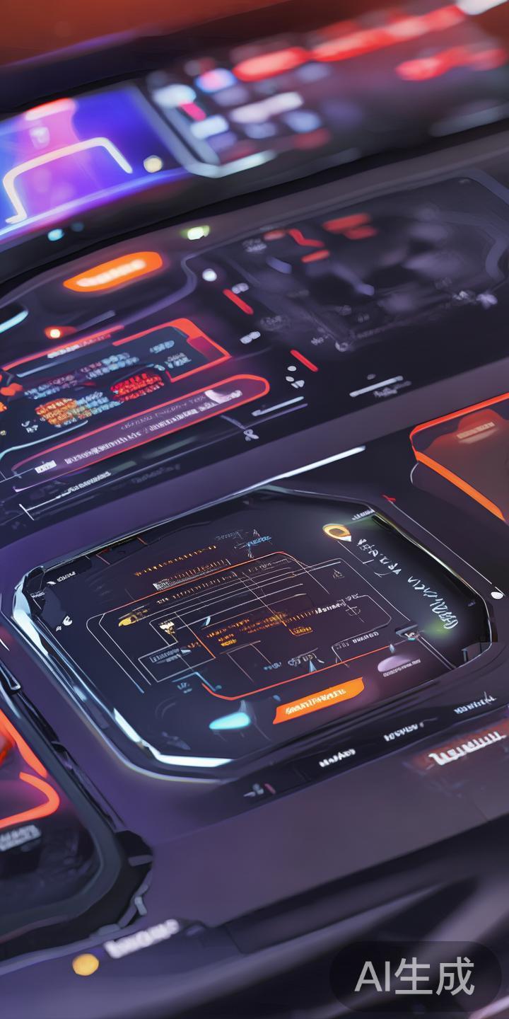 其实，选择平台时还应考虑其技术实力。是否采用先进的