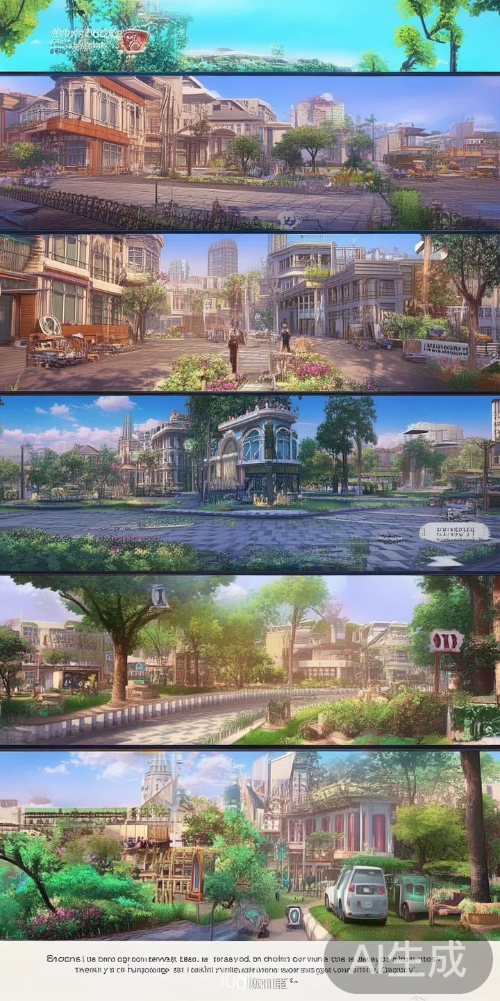 作为一款强调情感交流的平台，情感之城在真实背景打造