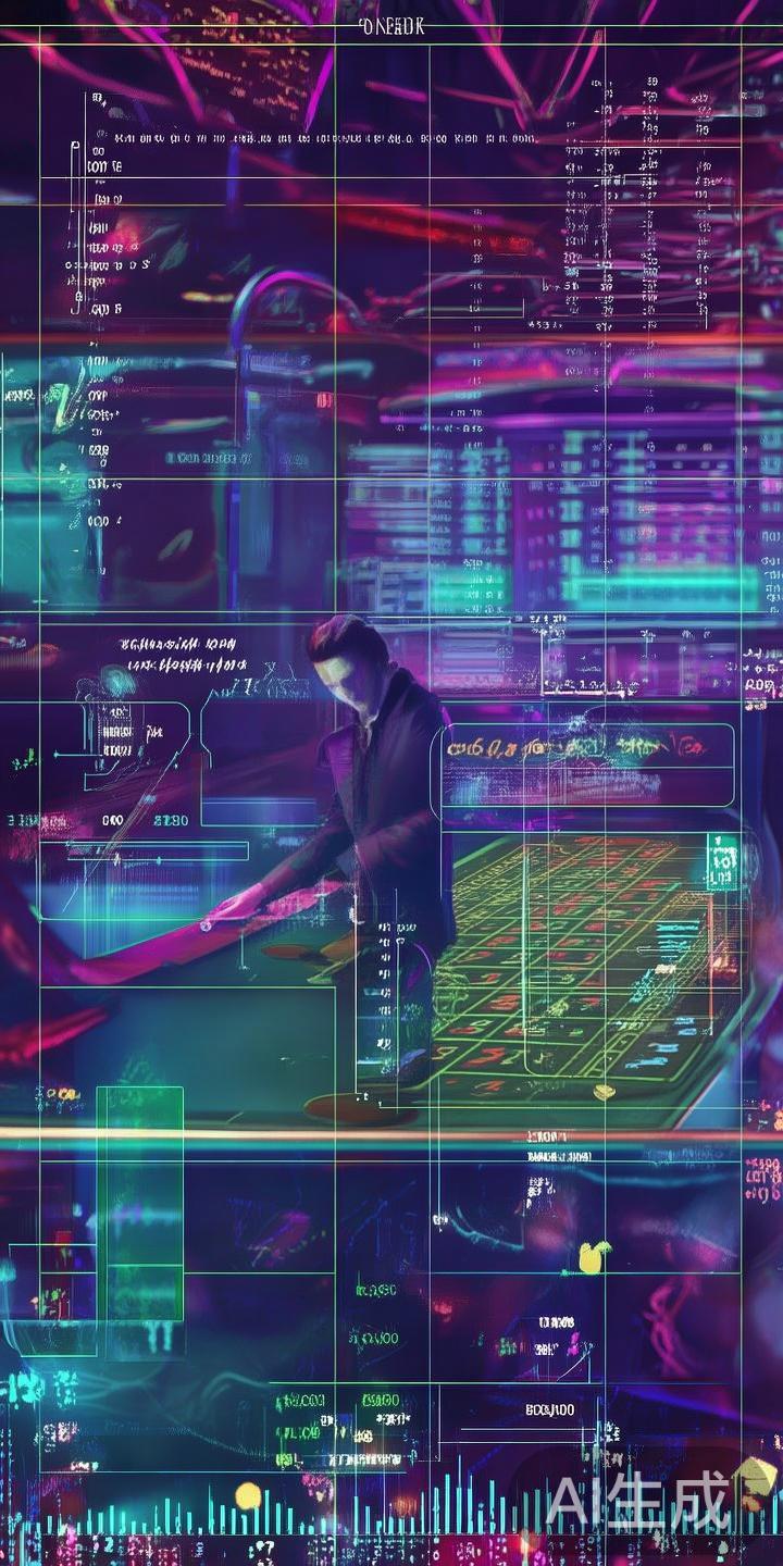 掌握统计学思想：理解胜率的背后
在任何赌博游戏中