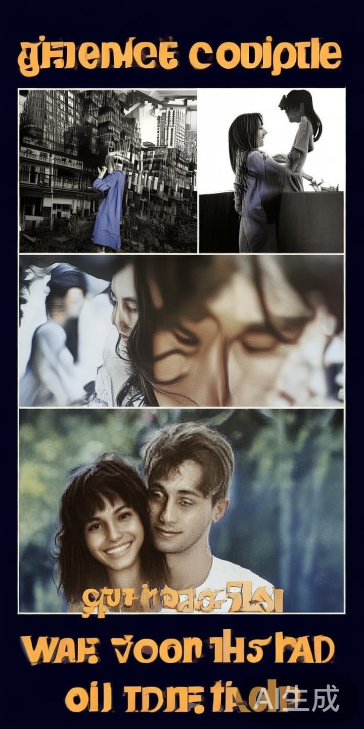 随着短视频平台的兴起，真实情侣视频逐渐走红。这些视