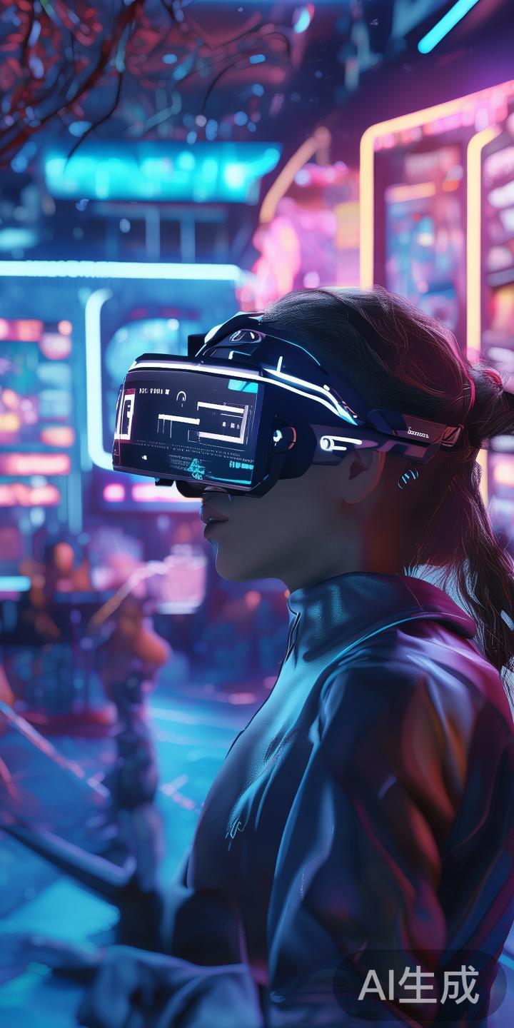 此外，该平台不断引入创新玩法，结合最新的技术手段，