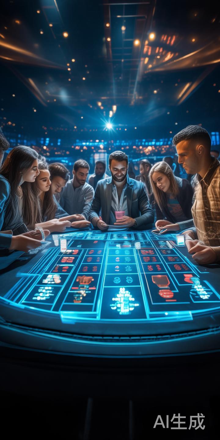 无论是保守还是激进的玩家，都可从科学的投注策略中获