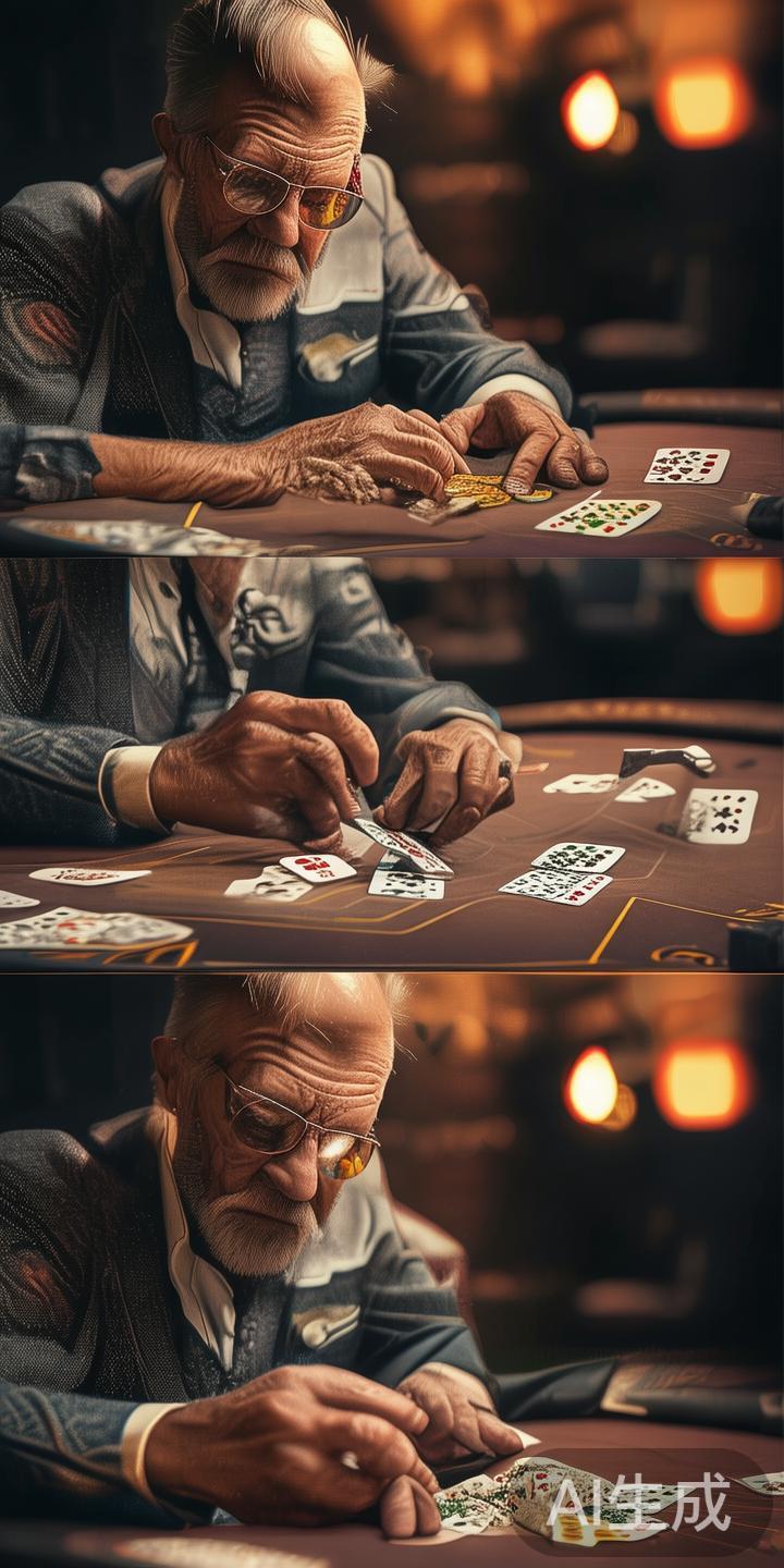 牛牛BG真人游戏攻略:玩转技巧与稳赢秘诀 案例分析表明,很多经验丰富的玩家善于利用牌型组合技