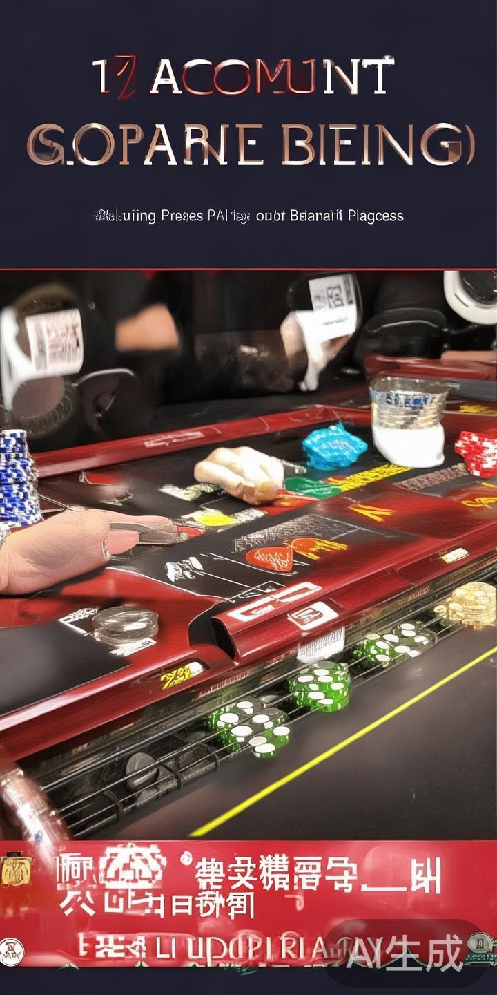 一、清楚了解真人BG的优势与基本流程
随着线上娱