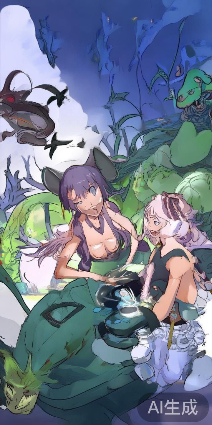 2.&nbsp;丰富剧情和游戏内容
BG真人角色常常是剧情