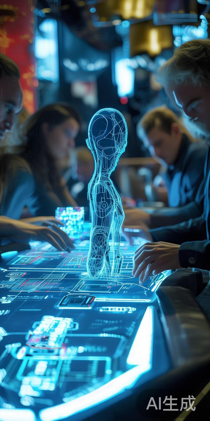 创新的二十一点
作为策略型游戏之一，二十一点结合